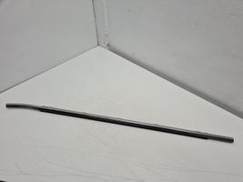 Hyundai Santa Fe Front door glass trim molding 