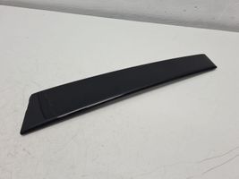 Hyundai Santa Fe Front door glass trim molding 822602W000