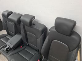 Hyundai Santa Fe Sėdynių komplektas 