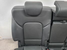 Hyundai Santa Fe Set sedili 