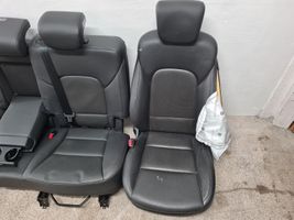 Hyundai Santa Fe Set sedili 