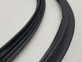 Hyundai Santa Fe Trunk rubber seal (body) 