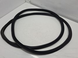 Hyundai Santa Fe Trunk rubber seal (body) 