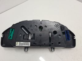 Ford Galaxy Spidometras (prietaisų skydelis) 7M5920820Q