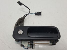 Ford Galaxy Tailgate/trunk/boot exterior handle 7M3827565