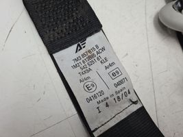 Ford Galaxy Cintura di sicurezza terza fila 7M3857815B