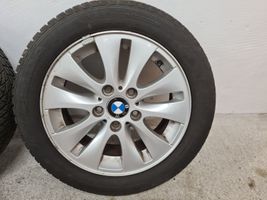 BMW 1 E81 E87 R16-alumiinivanne 6779786