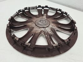 Citroen C5 R16 wheel hub/cap/trim 9657838180