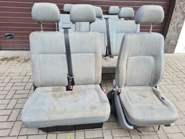 Volkswagen Transporter - Caravelle T5 Set sedili 7H0885669D