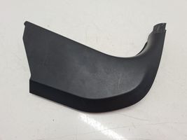 BMW 1 E81 E87 Foot area side trim 51437058134