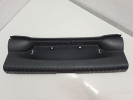 BMW 1 E81 E87 Rivestimento di protezione sottoporta del bagagliaio/baule 514771233359