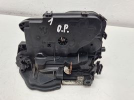 BMW 1 E81 E87 Etuoven lukko 7059974