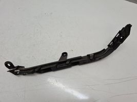 BMW 1 E81 E87 Support de pare-chocs arrière 51127058517