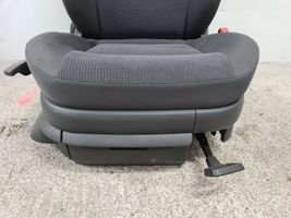 Volkswagen Polo IV 9N3 Front passenger seat 