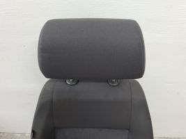 Volkswagen Polo IV 9N3 Front passenger seat 