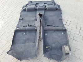 Hyundai Santa Fe Dywan wewnętrzny 842622W250