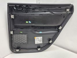 Volkswagen Polo IV 9N3 Takaoven verhoilu 6Q4867211