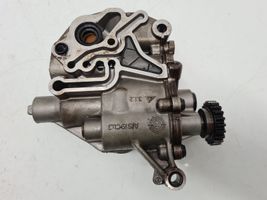 Audi A5 8T 8F Pompe à huile 06H115105