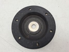 Ford S-MAX Crankshaft pulley 9643354180