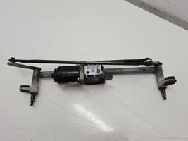 Skoda Fabia Mk3 (NJ) Front wiper linkage and motor 5JB955113