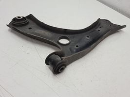 Skoda Fabia Mk3 (NJ) Braccio di controllo sospensione anteriore inferiore/braccio oscillante 6R0407152F