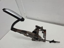 Ford Kuga II Handbrake/parking brake lever assembly 