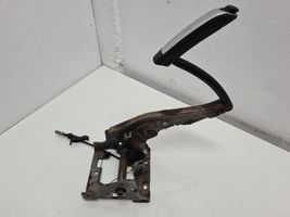 Ford Kuga II Handbrake/parking brake lever assembly 