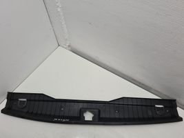 Opel Meriva A Trunk/boot sill cover protection 13224536