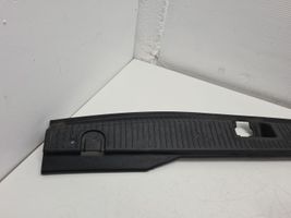 Opel Meriva A Trunk/boot sill cover protection 13224536