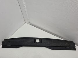 Opel Meriva A Trunk/boot sill cover protection 13224536