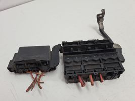 Volkswagen Fox Fuse module 5Z0937548