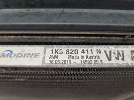 Volkswagen Caddy Set del radiatore 1K0820411N