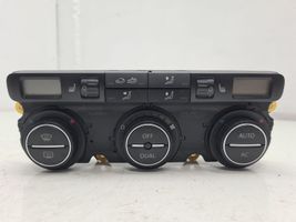 Volkswagen Caddy Gaisa kondicioniera / klimata kontroles / salona apsildes vadības bloks (salonā) 1K0907044DA