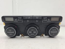 Volkswagen Caddy Climate control unit 1K0907044DA