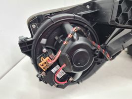 Volkswagen Caddy Sisälämmityksen ilmastoinnin korin kokoonpano 2K1820003BS