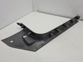 Volkswagen Caddy Copertura del rivestimento del sottoporta anteriore 1T1863483C