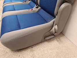 Volkswagen Caddy Seat set 