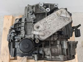 Volkswagen Tiguan Automatic gearbox LWS