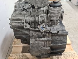 Volkswagen Tiguan Automatic gearbox LWS