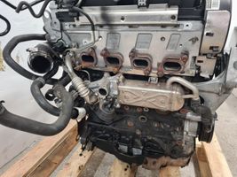 Volkswagen Tiguan Engine CFFB