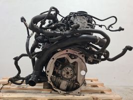 Volkswagen Tiguan Engine CFFB