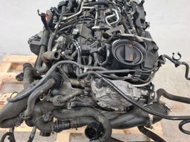 Volkswagen Tiguan Engine CFFB