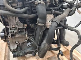 Volkswagen Tiguan Engine CFFB