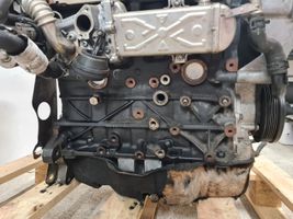 Volkswagen Tiguan Engine CFFB