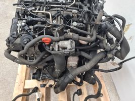 Volkswagen Tiguan Engine CFFB