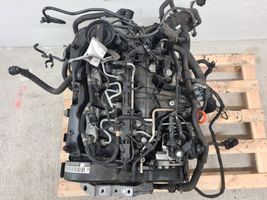 Volkswagen Tiguan Silnik / Komplet CFFB