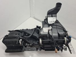 Volkswagen Tiguan Scatola climatizzatore riscaldamento abitacolo assemblata 5N1820003K