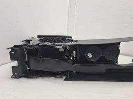 Volkswagen Tiguan Console centrale 5M0864207F