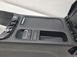 Volkswagen Tiguan Console centrale 5M0864207F