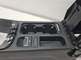 Volkswagen Tiguan Tunel środkowy 5M0864207F